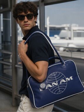 Pan Am Bag
